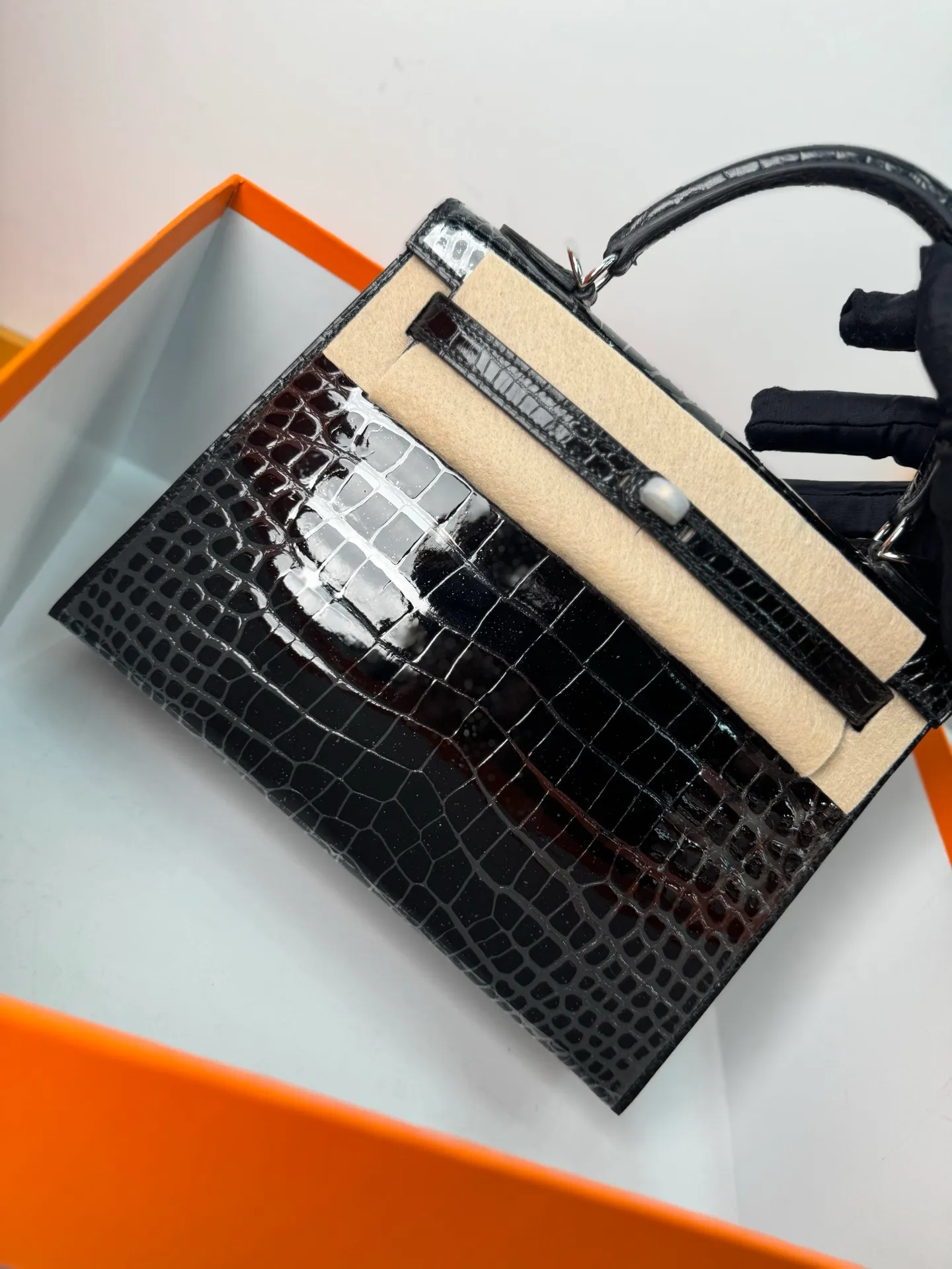 All categories Hermès women's bags (Hermès) Hermès 2525