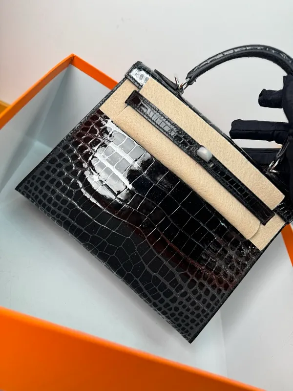 All categories Hermès women's bags (Hermès) Hermès 2525