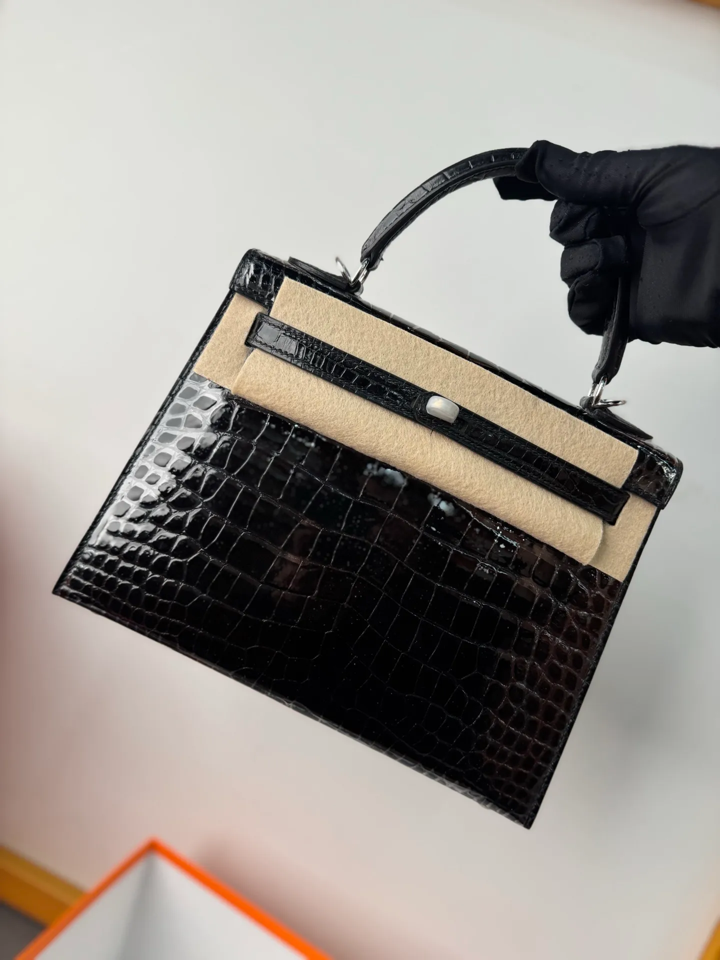 All categories Hermès women's bags (Hermès) Hermès 2525