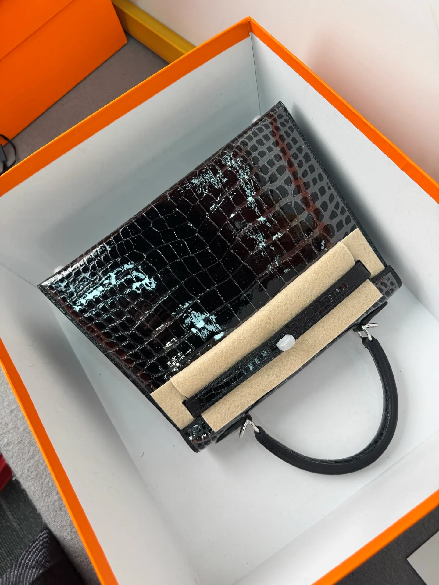 All categories Hermès women's bags (Hermès) Hermès 2525