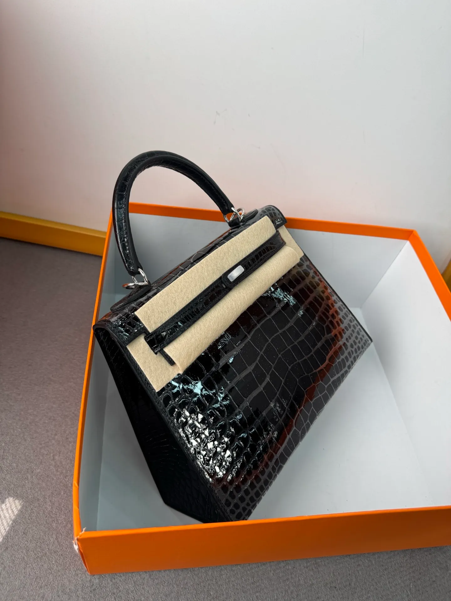 All categories Hermès women's bags (Hermès) Hermès 2525