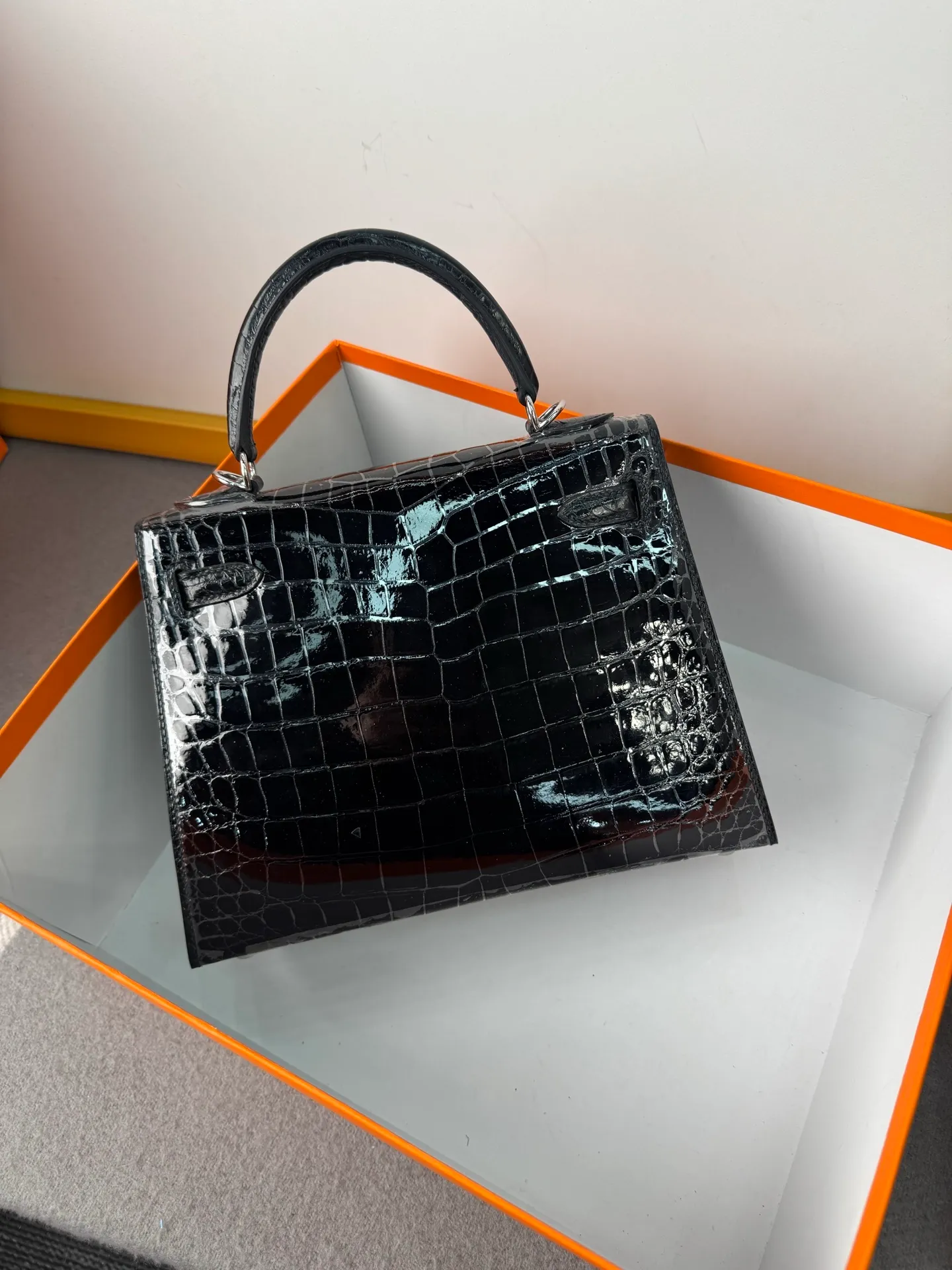All categories Hermès women's bags (Hermès) Hermès 2525
