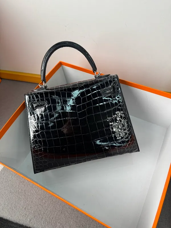 All categories Hermès women's bags (Hermès) Hermès 2525