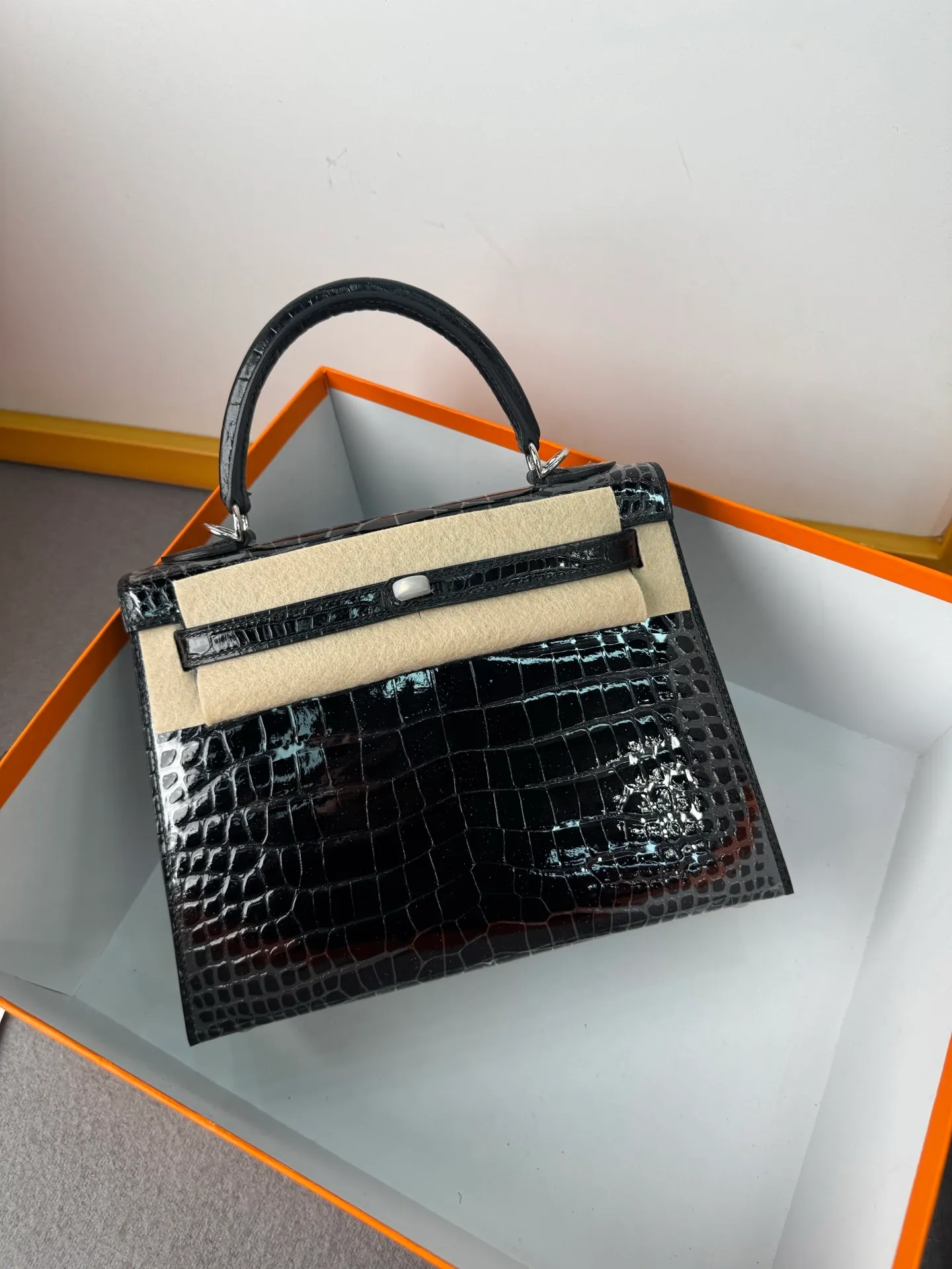 All categories Hermès women's bags (Hermès) Hermès 2525