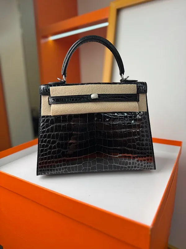 All categories Hermès women's bags (Hermès) Hermès 2525