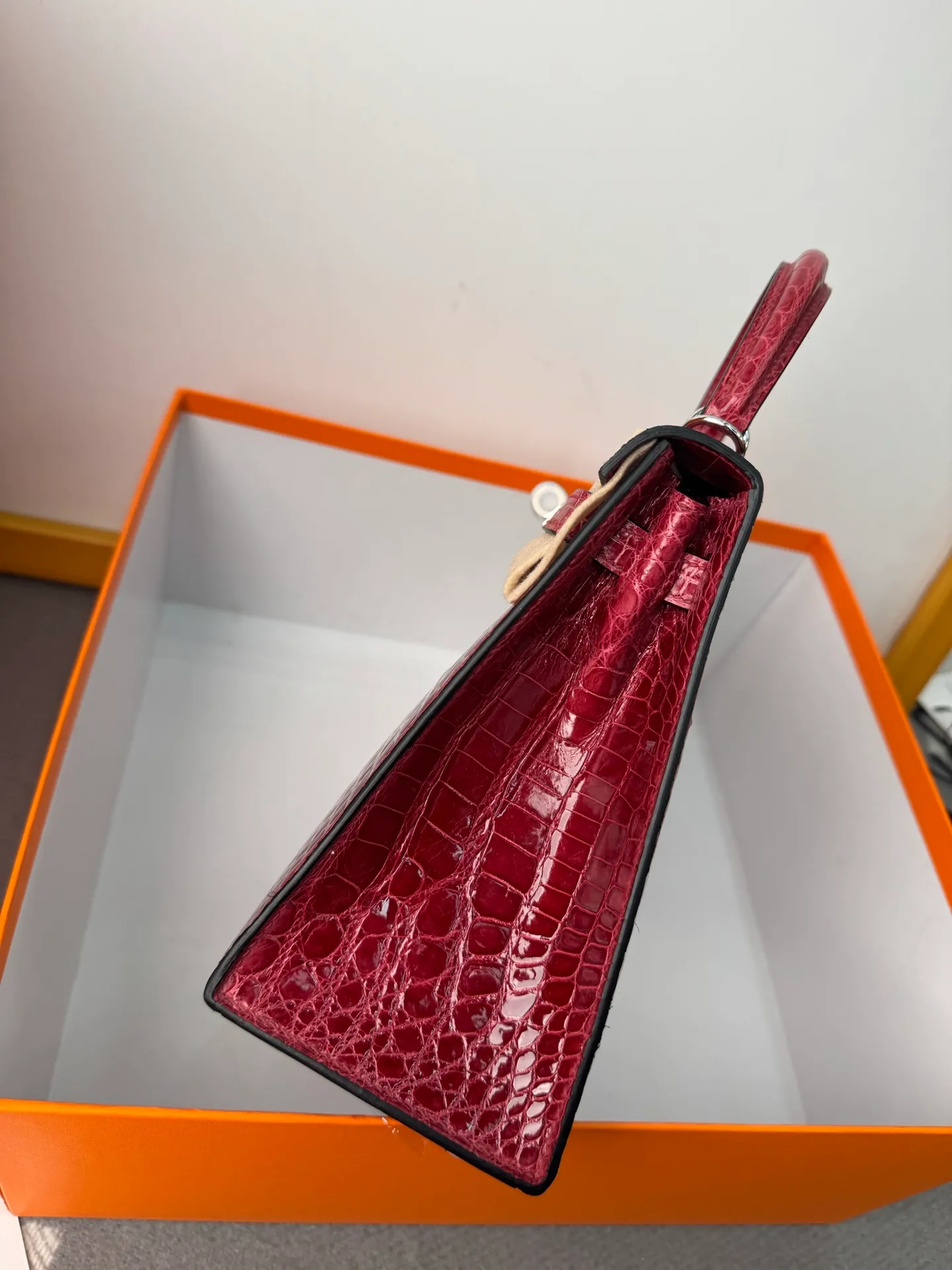 All categories Hermès women's bags (Hermès) Hermès 2525