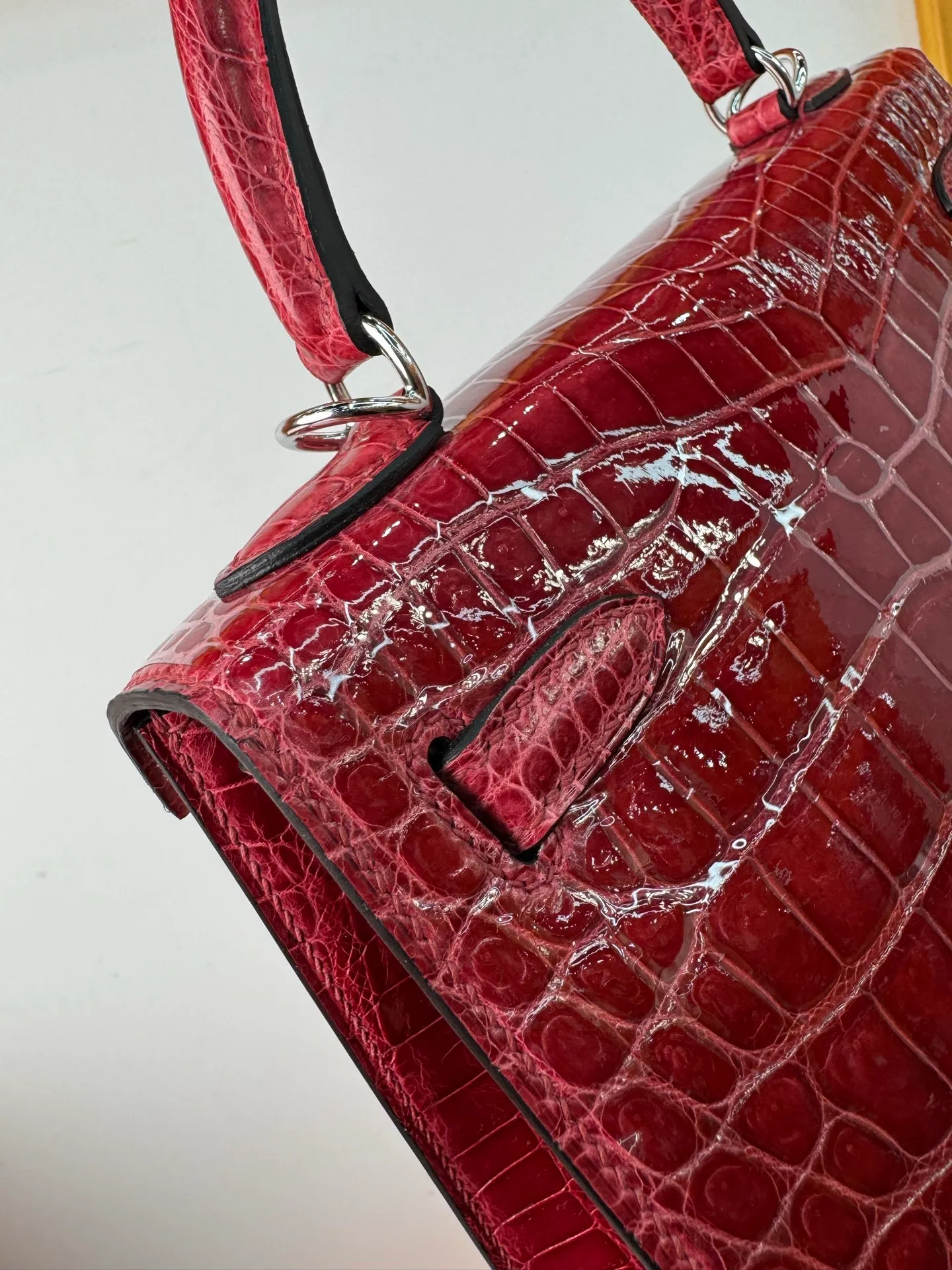 All categories Hermès women's bags (Hermès) Hermès 2525