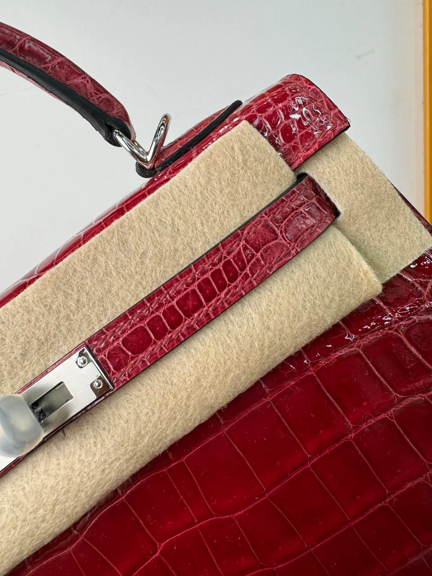 All categories Hermès women's bags (Hermès) Hermès 2525