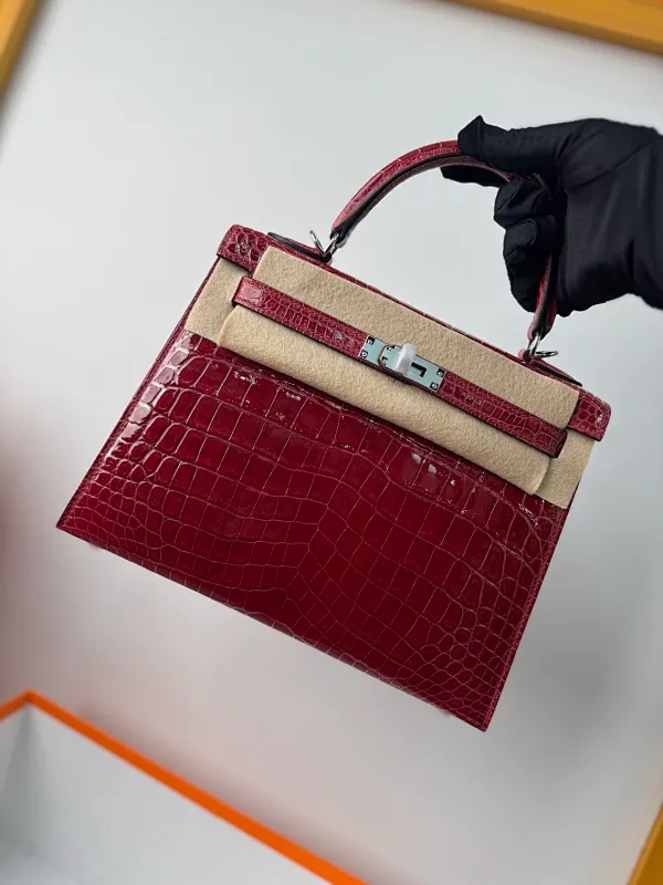 All categories Hermès women's bags (Hermès) Hermès 2525