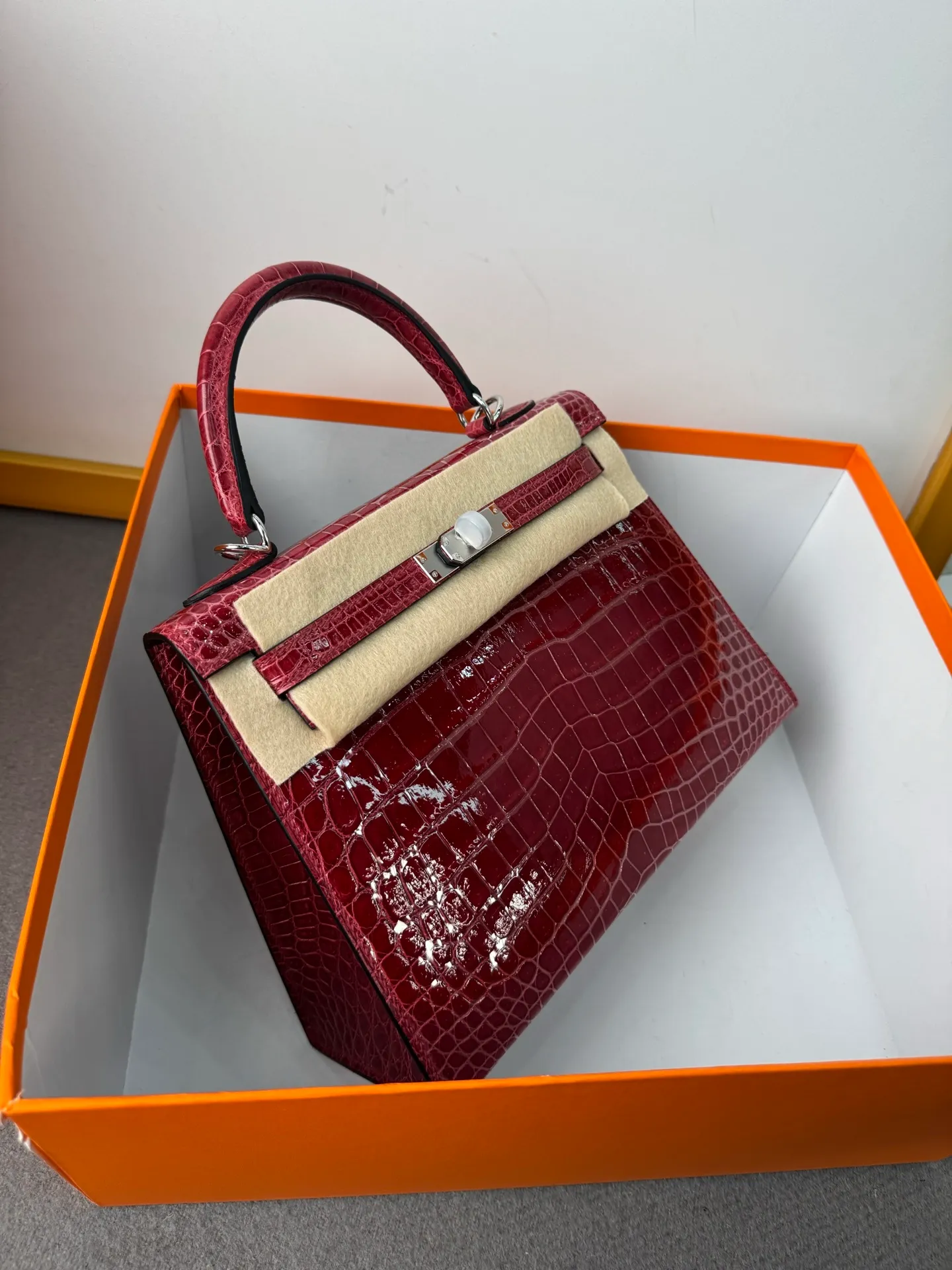 All categories Hermès women's bags (Hermès) Hermès 2525