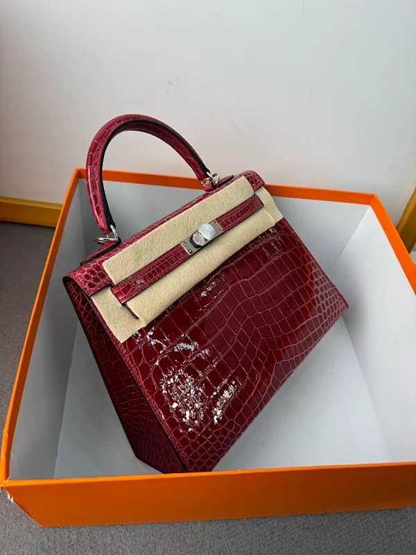 All categories Hermès women's bags (Hermès) Hermès 2525