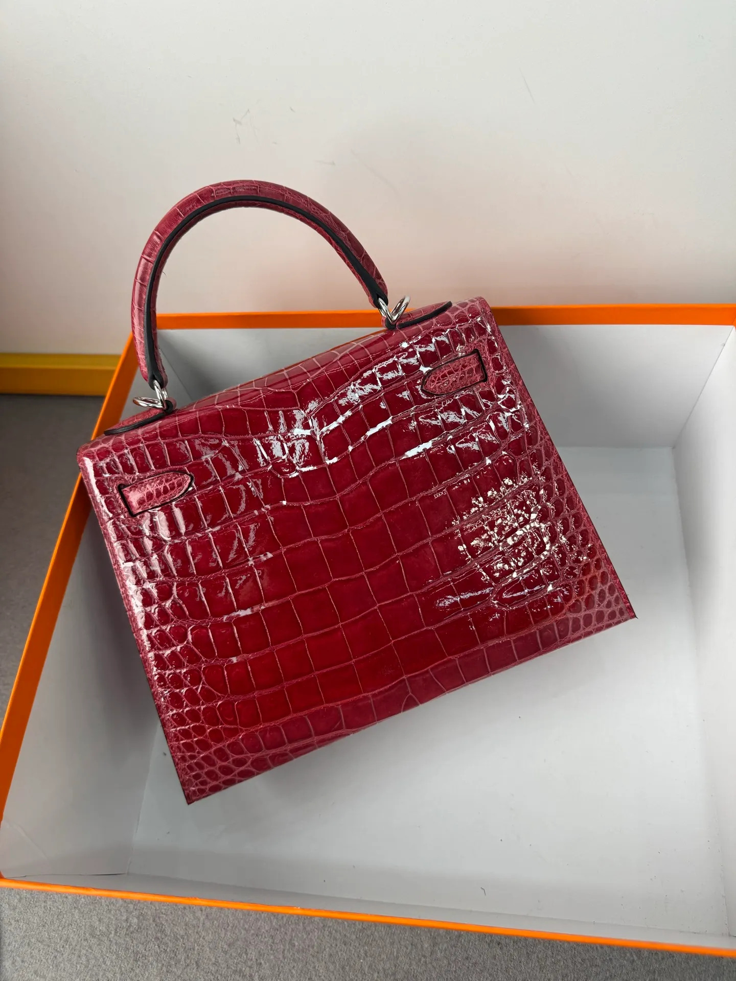 All categories Hermès women's bags (Hermès) Hermès 2525