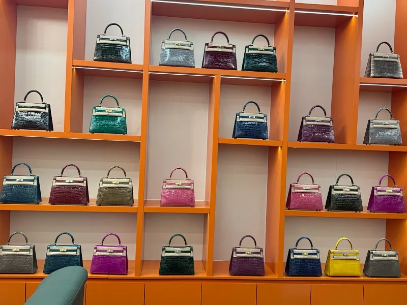 All categories Hermès women's bags (Hermès) Hermès 2525
