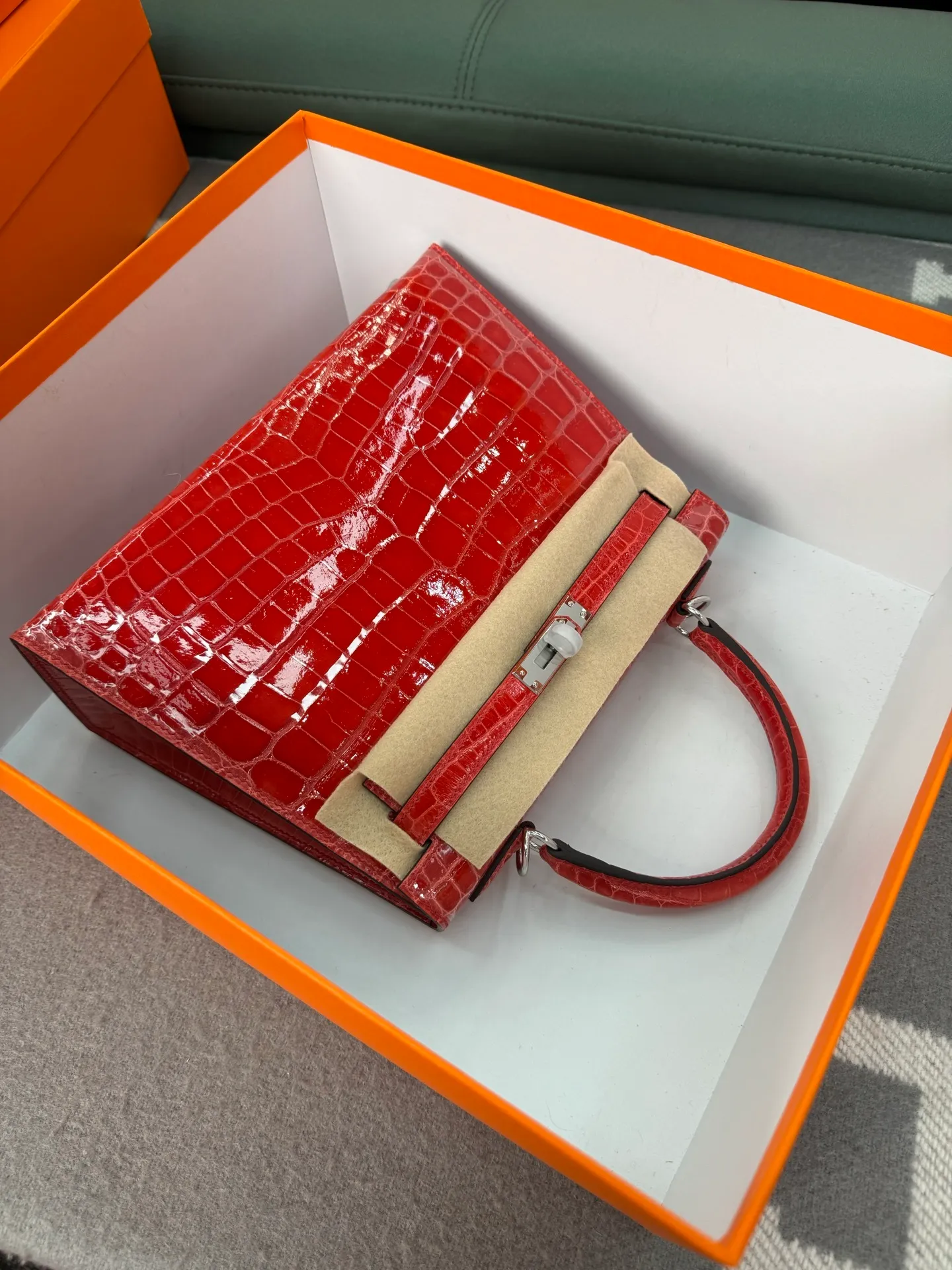 All categories Hermès women's bags (Hermès) Hermès 2525
