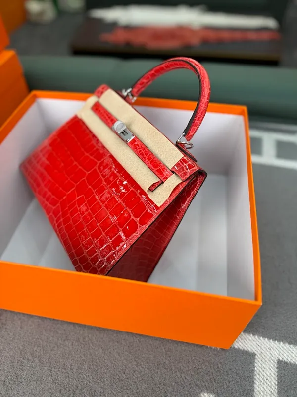 All categories Hermès women's bags (Hermès) Hermès 2525