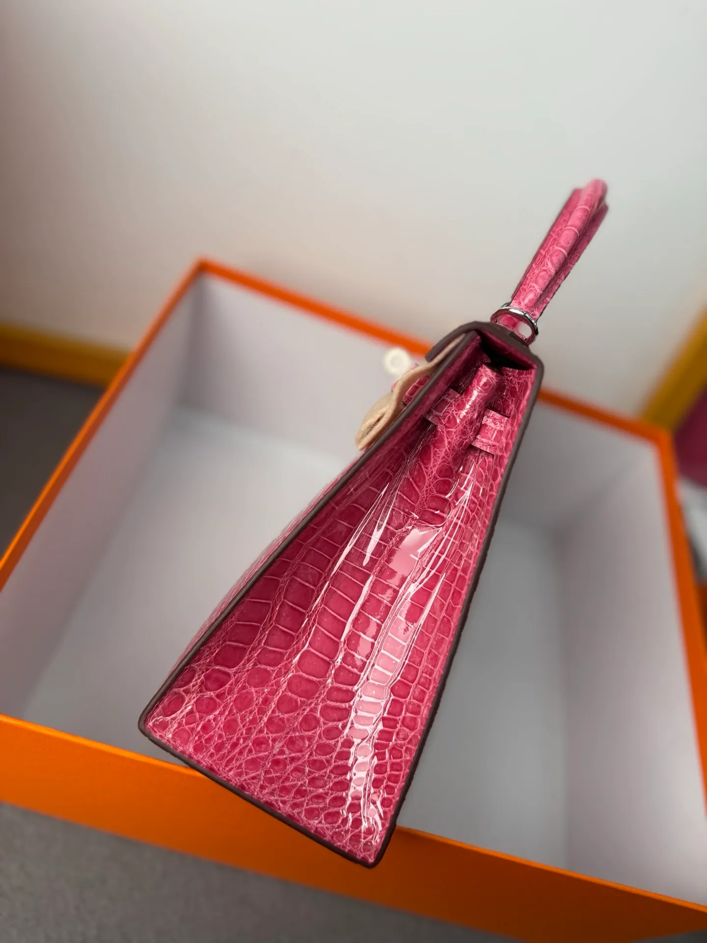 All categories Hermès women's bags (Hermès) Hermès 2525