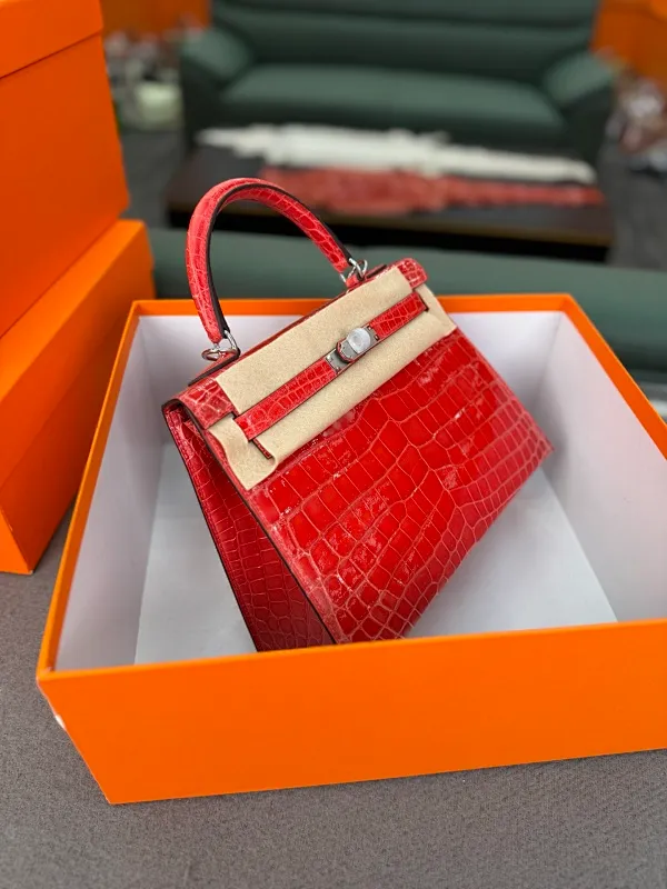 All categories Hermès women's bags (Hermès) Hermès 2525
