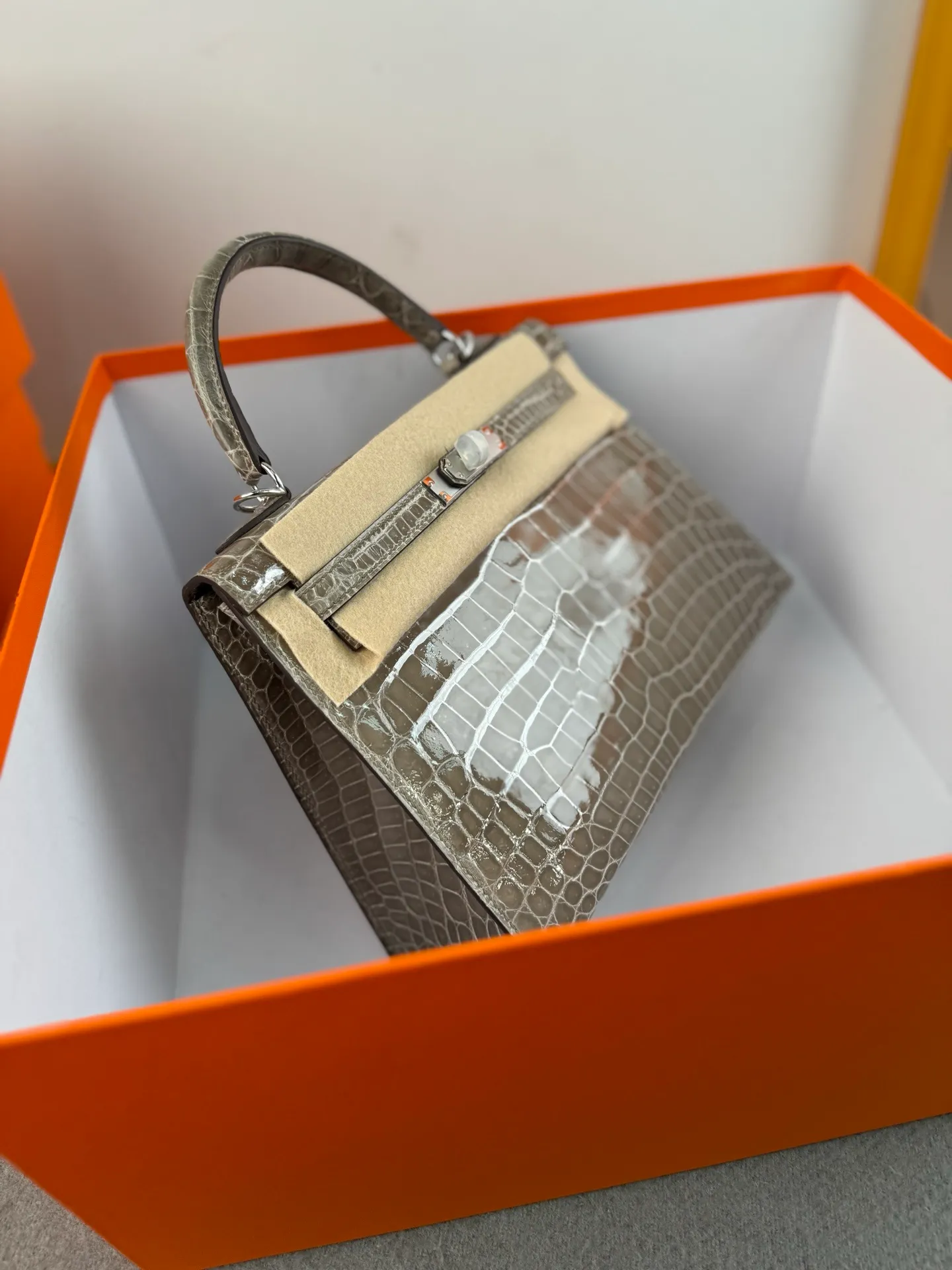 All categories Hermès women's bags (Hermès) Hermès 2525