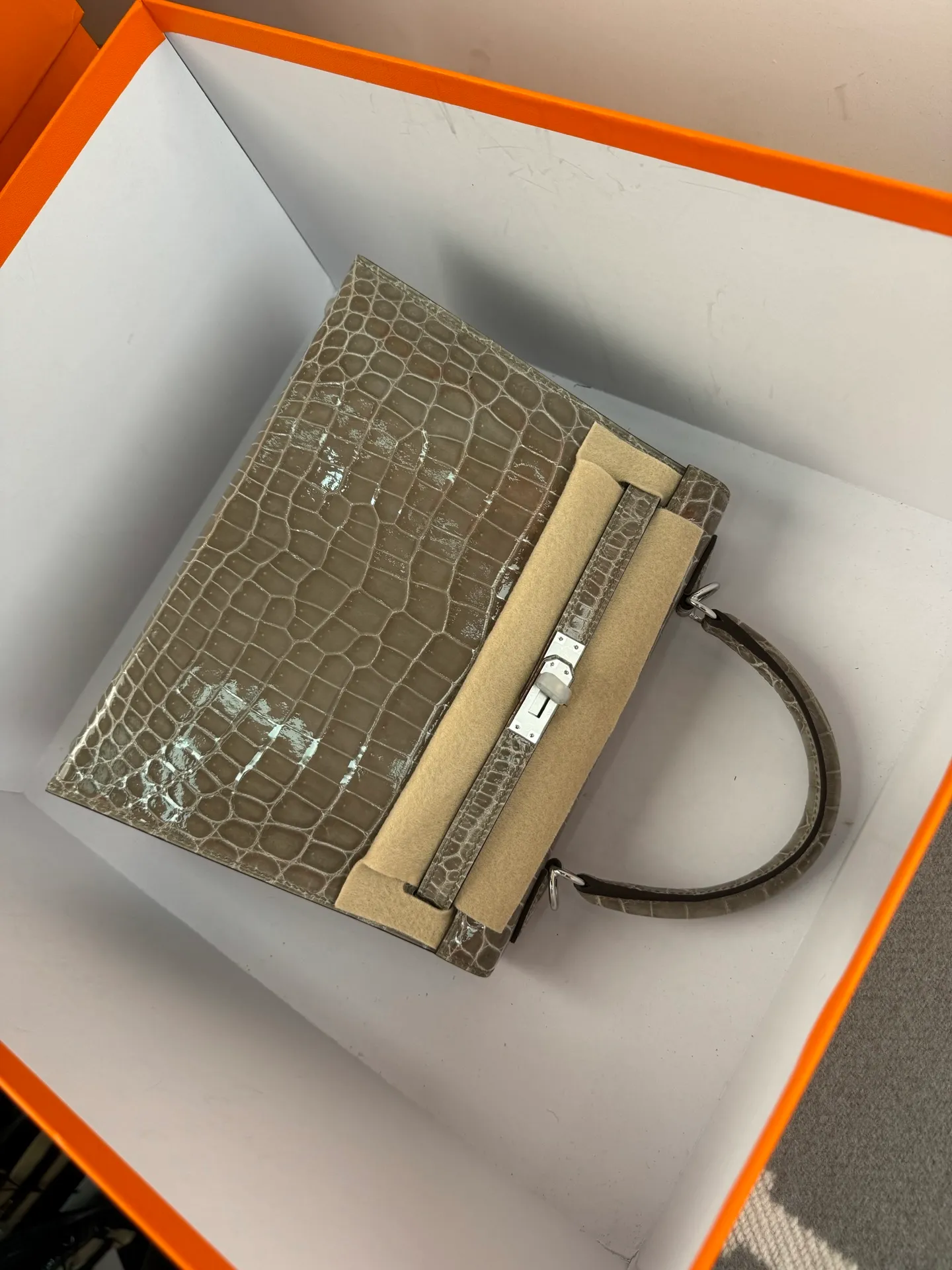 All categories Hermès women's bags (Hermès) Hermès 2525