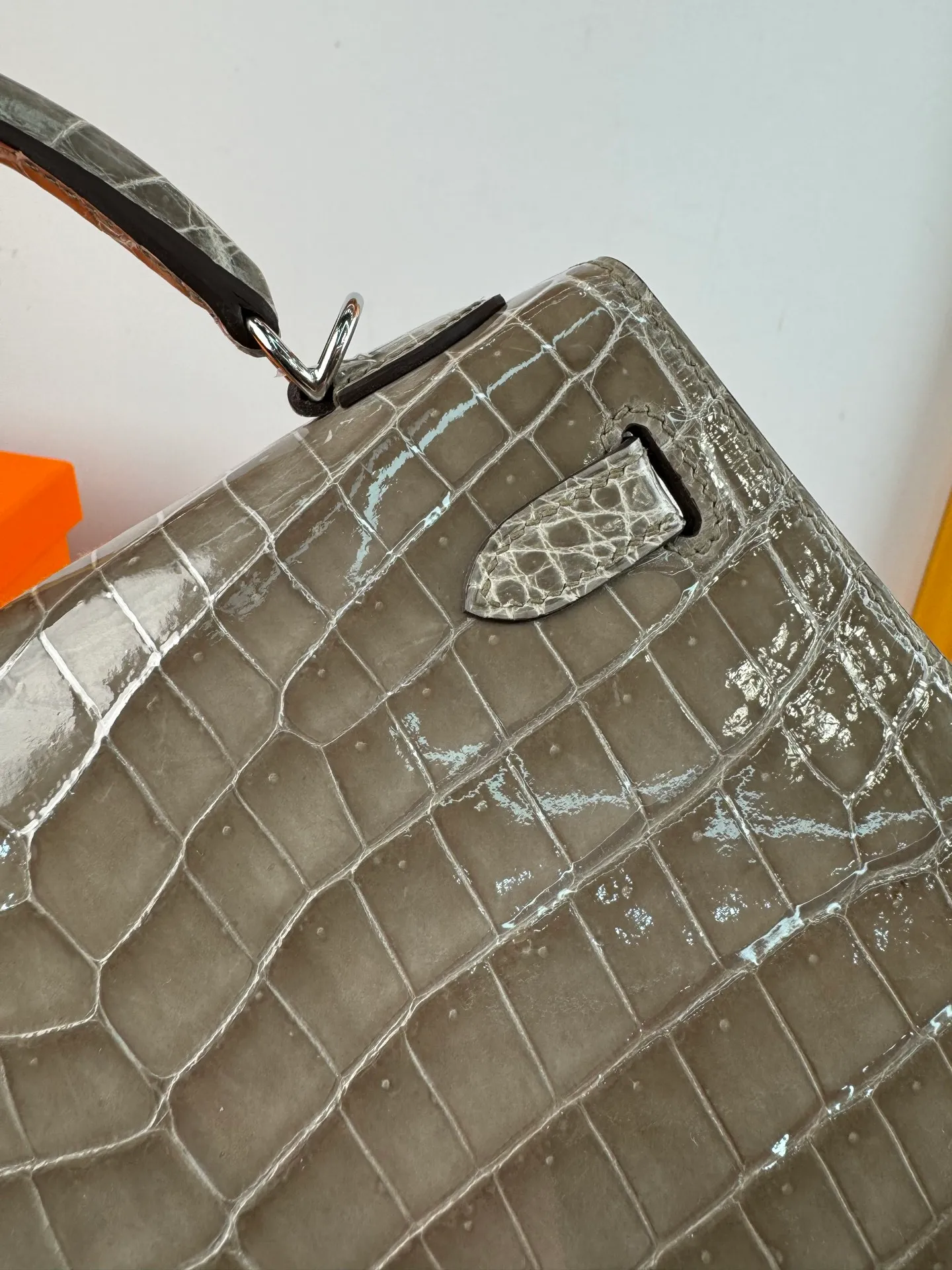 All categories Hermès women's bags (Hermès) Hermès 2525
