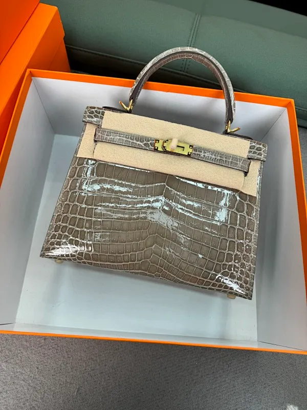 All categories Hermès women's bags (Hermès) Hermès 2525