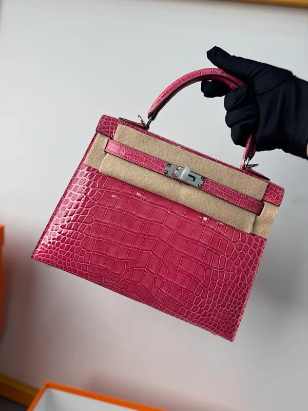 All categories Hermès women's bags (Hermès) Hermès 2525