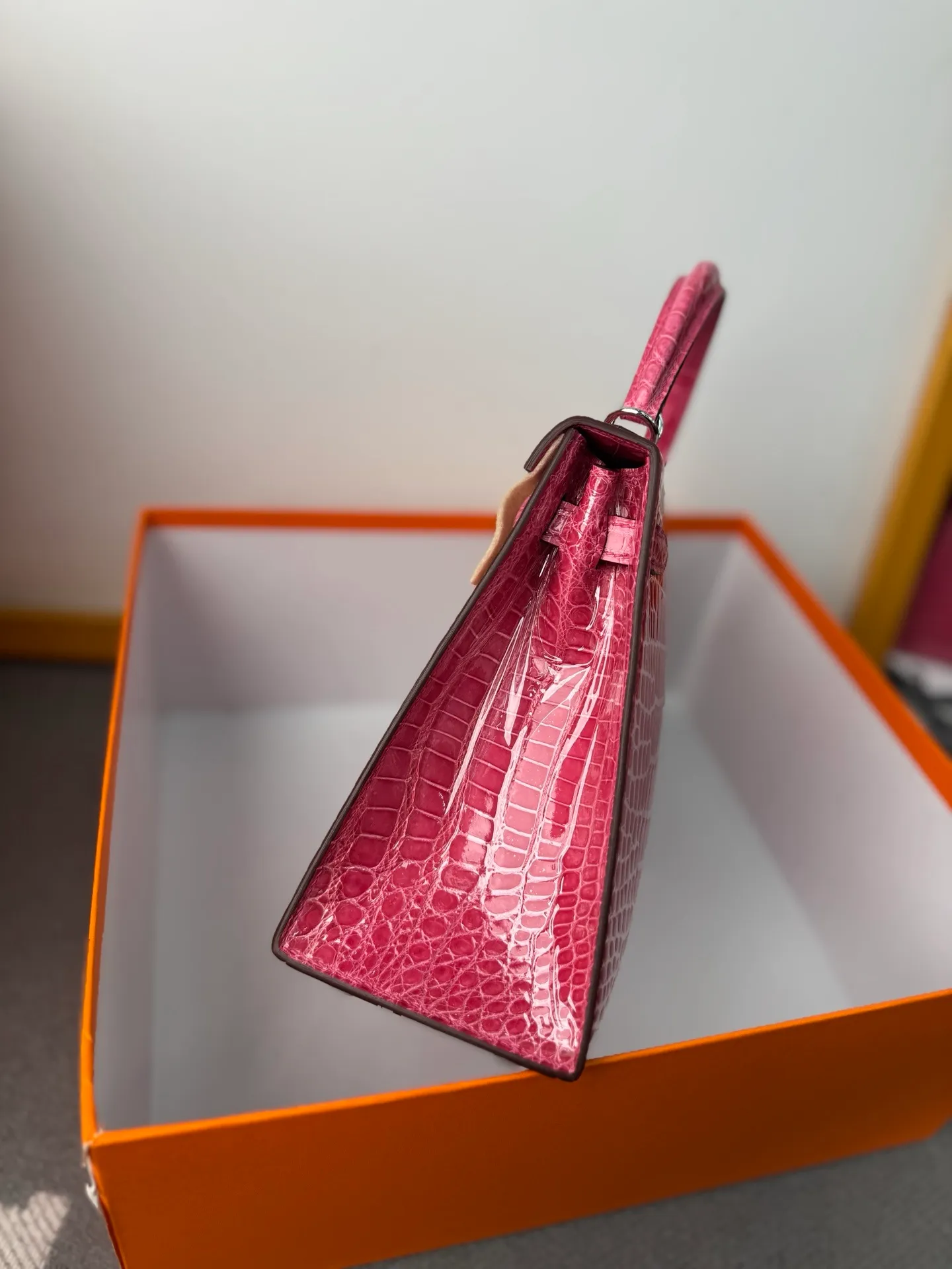 All categories Hermès women's bags (Hermès) Hermès 2525