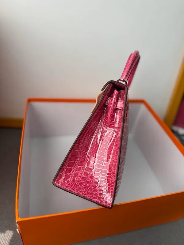 All categories Hermès women's bags (Hermès) Hermès 2525