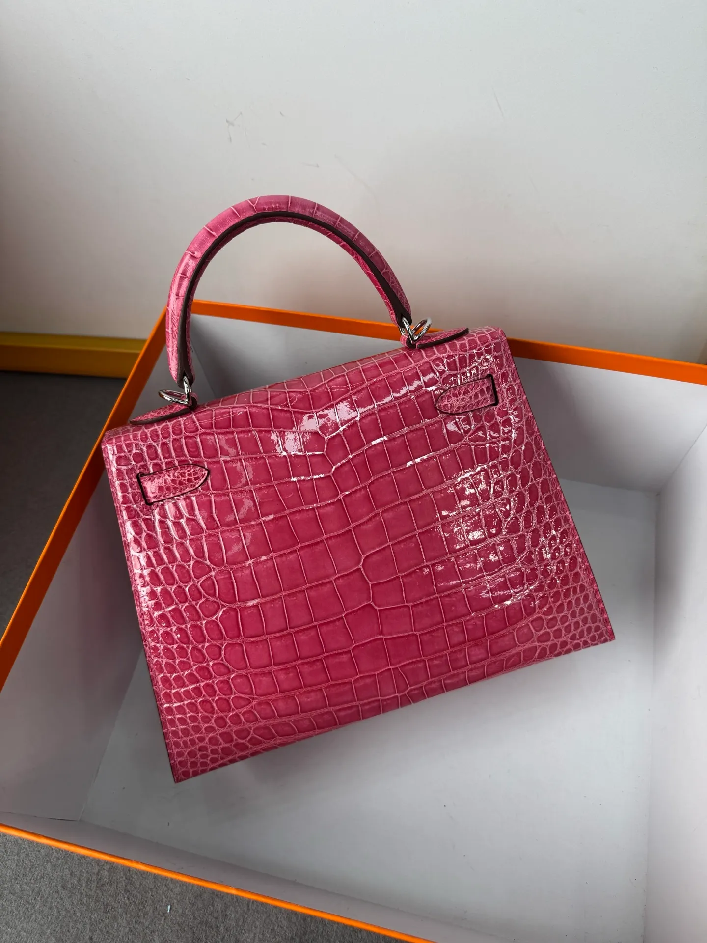 All categories Hermès women's bags (Hermès) Hermès 2525