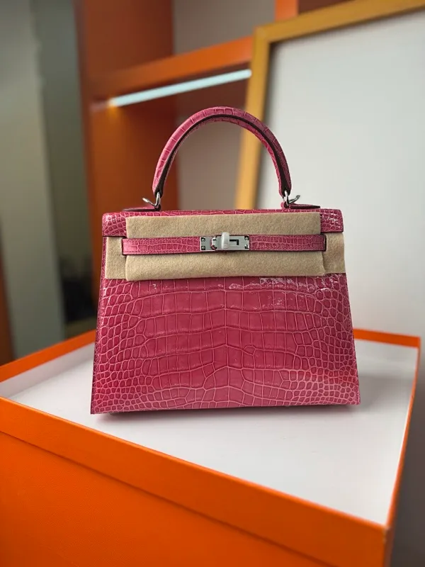 All categories Hermès women's bags (Hermès) Hermès 2525
