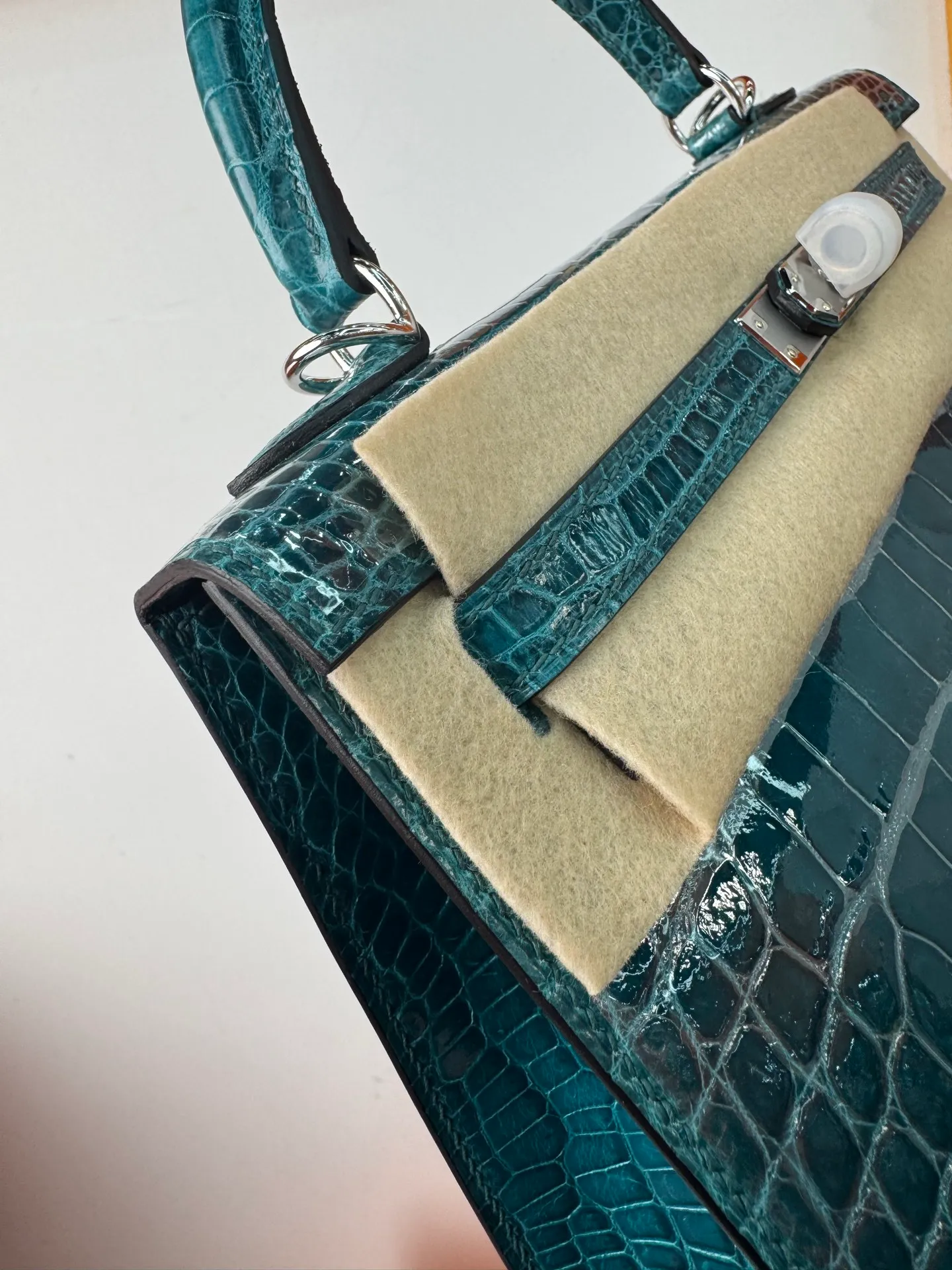 All categories Hermès women's bags (Hermès) Hermès 2525
