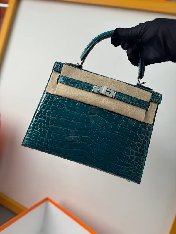 All categories Hermès women's bags (Hermès) Hermès 2525