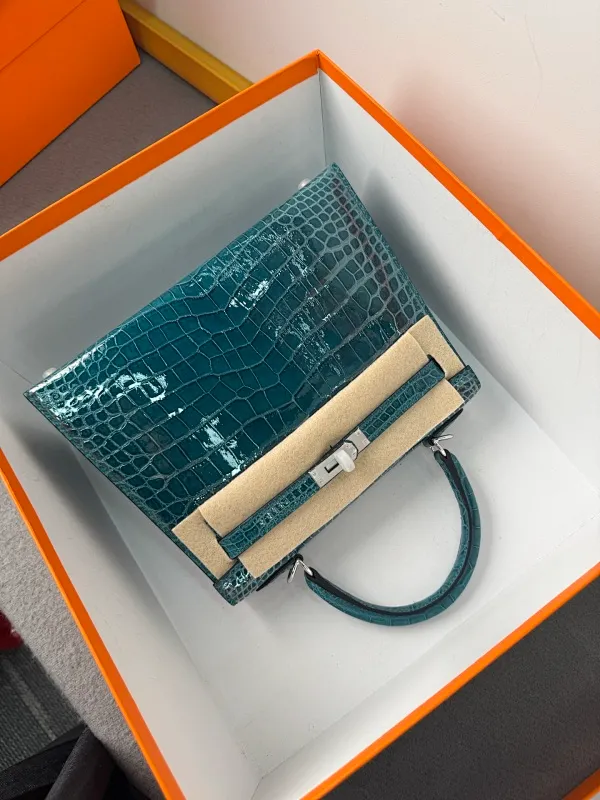All categories Hermès women's bags (Hermès) Hermès 2525
