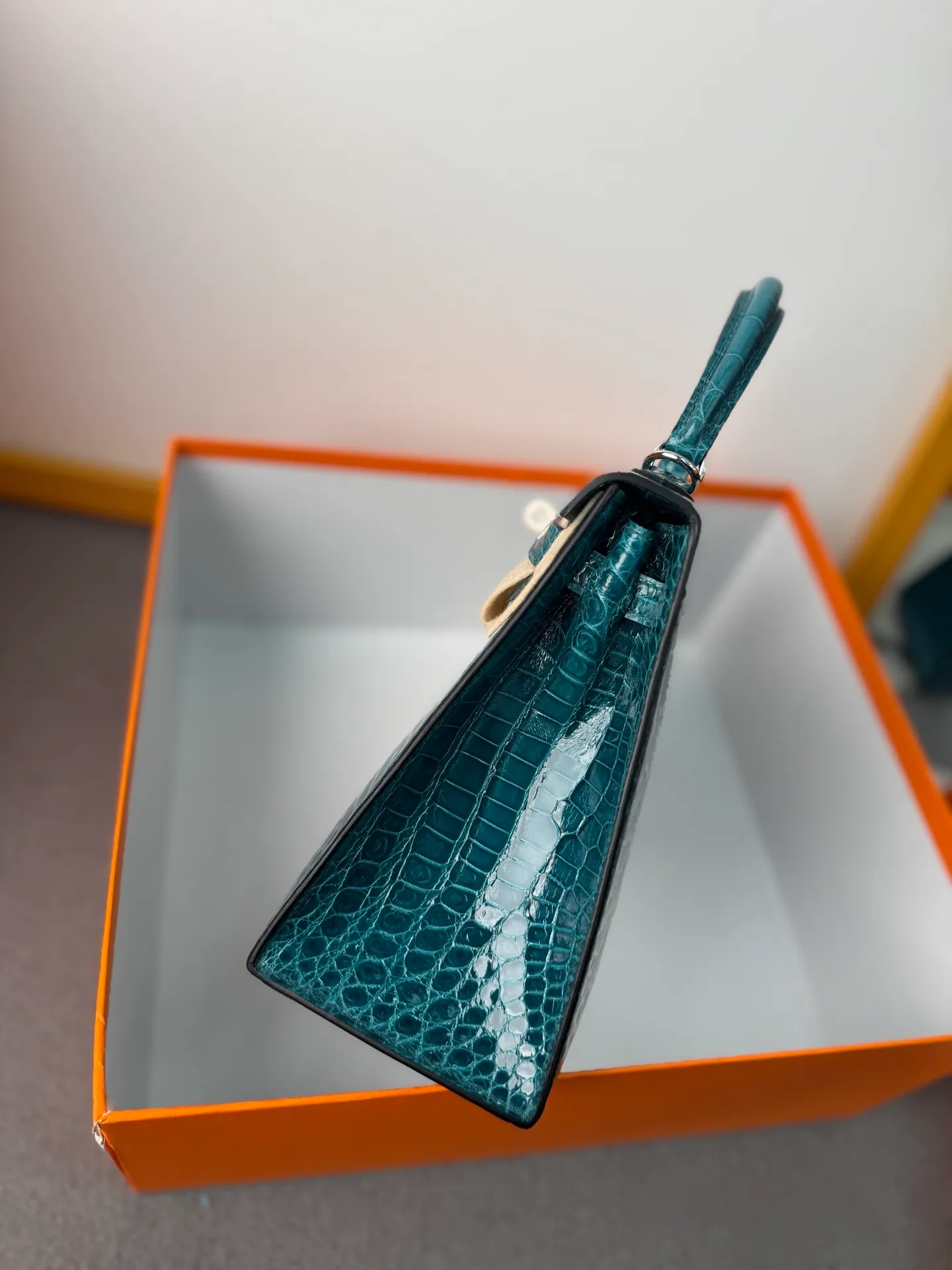 All categories Hermès women's bags (Hermès) Hermès 2525