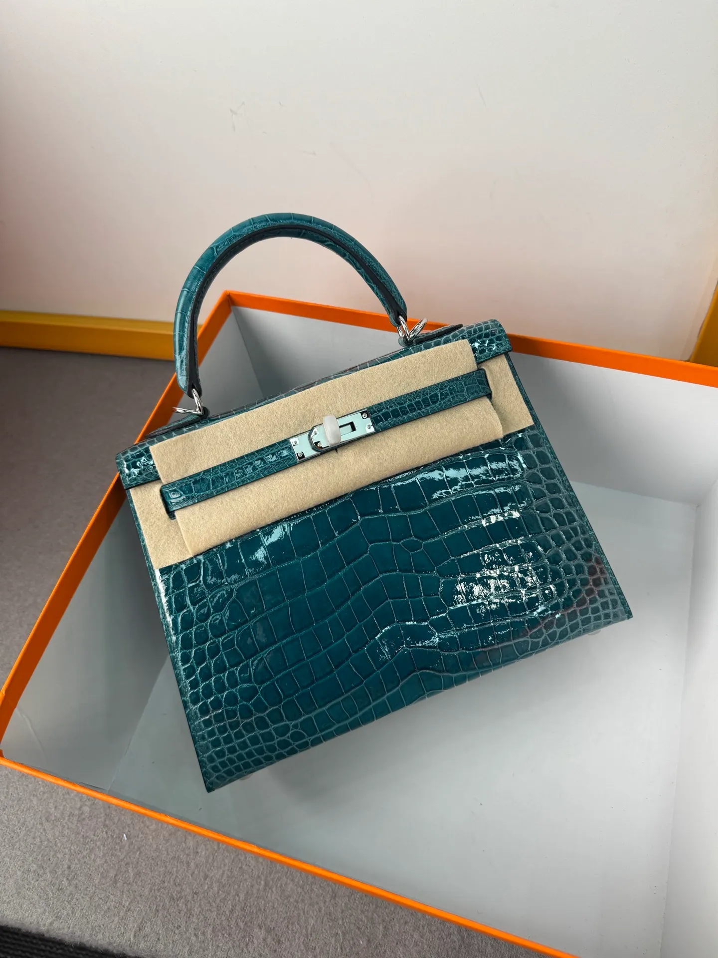 All categories Hermès women's bags (Hermès) Hermès 2525