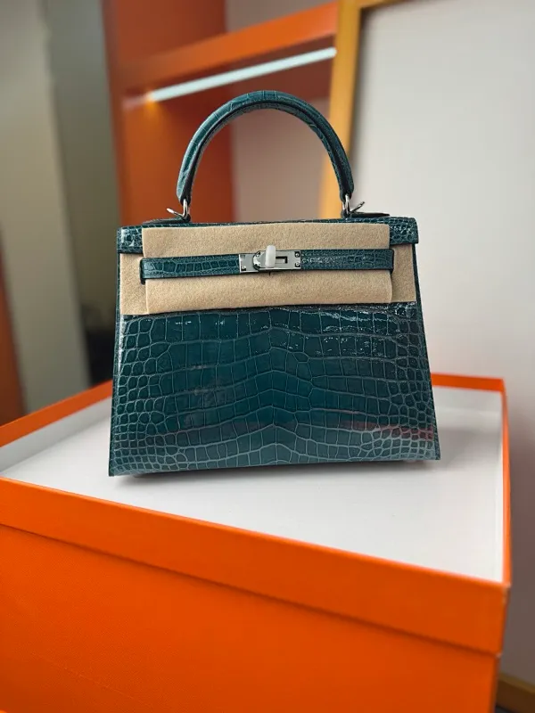 All categories Hermès women's bags (Hermès) Hermès 2525