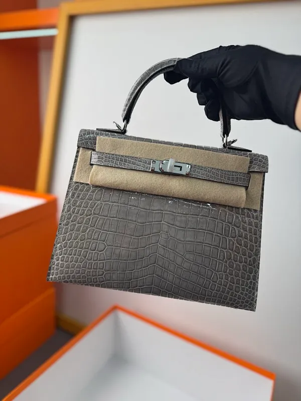 All categories Hermès women's bags (Hermès) Hermès 2525