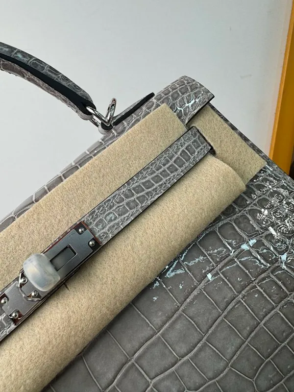 All categories Hermès women's bags (Hermès) Hermès 2525