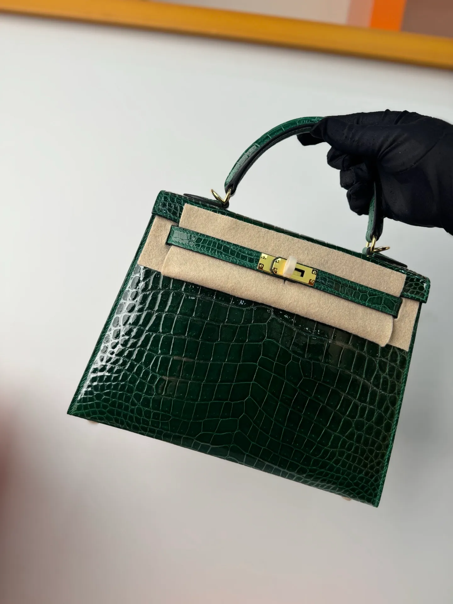 All categories Hermès women's bags (Hermès) Hermès 2525