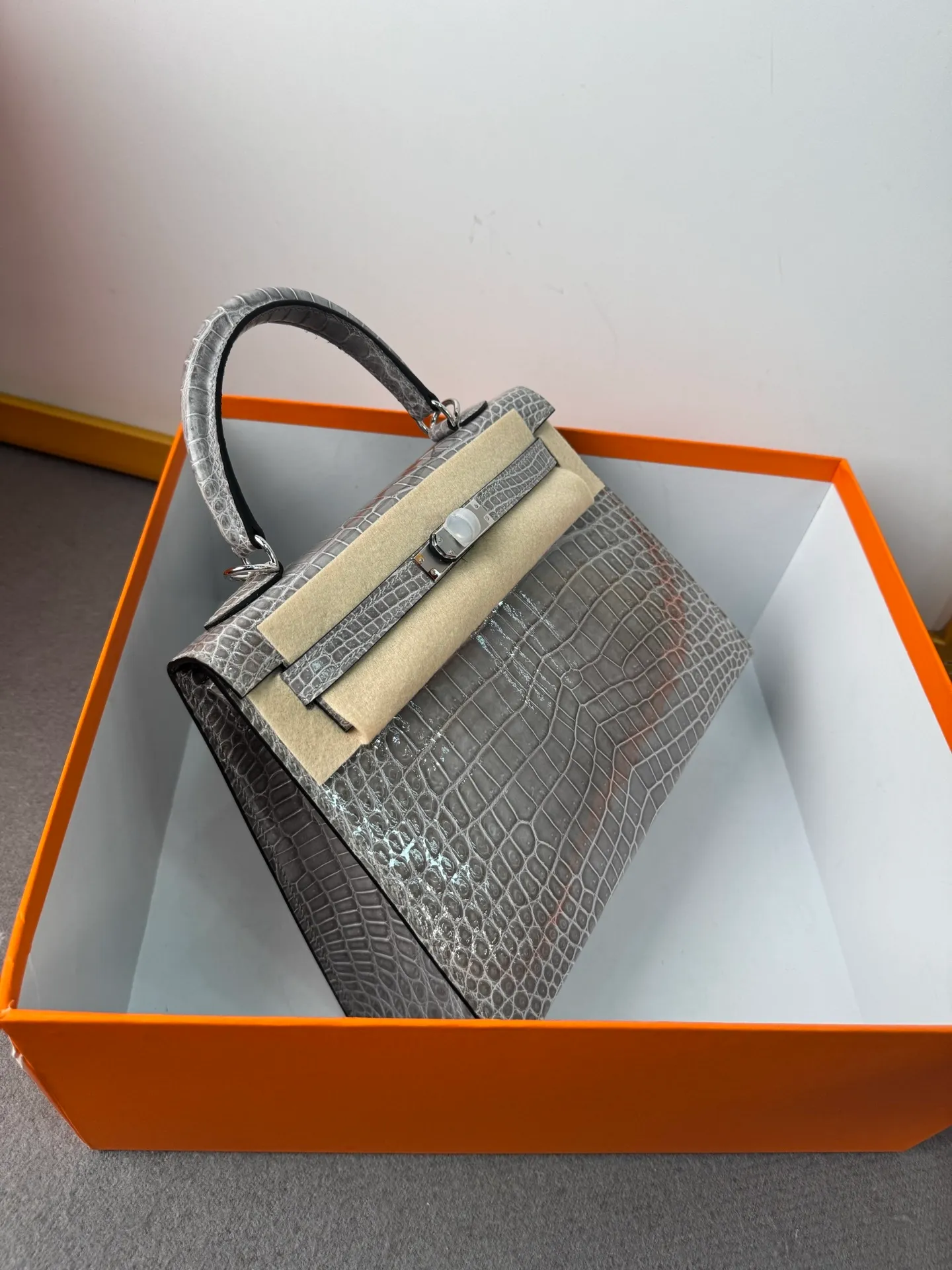 All categories Hermès women's bags (Hermès) Hermès 2525