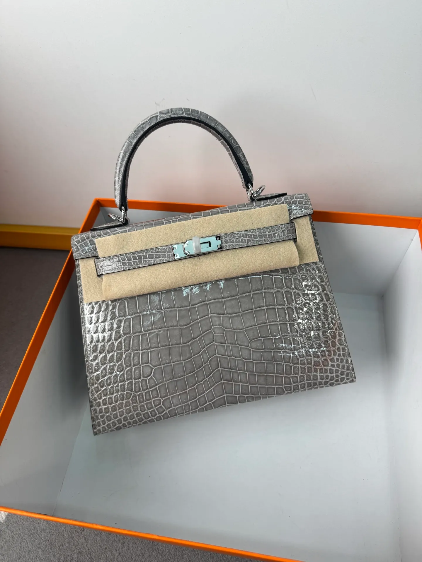 All categories Hermès women's bags (Hermès) Hermès 2525