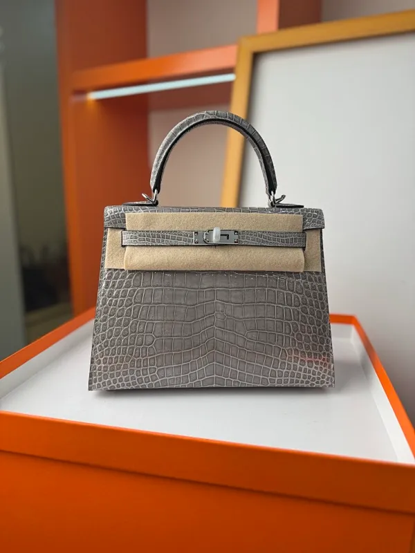 All categories Hermès women's bags (Hermès) Hermès 2525