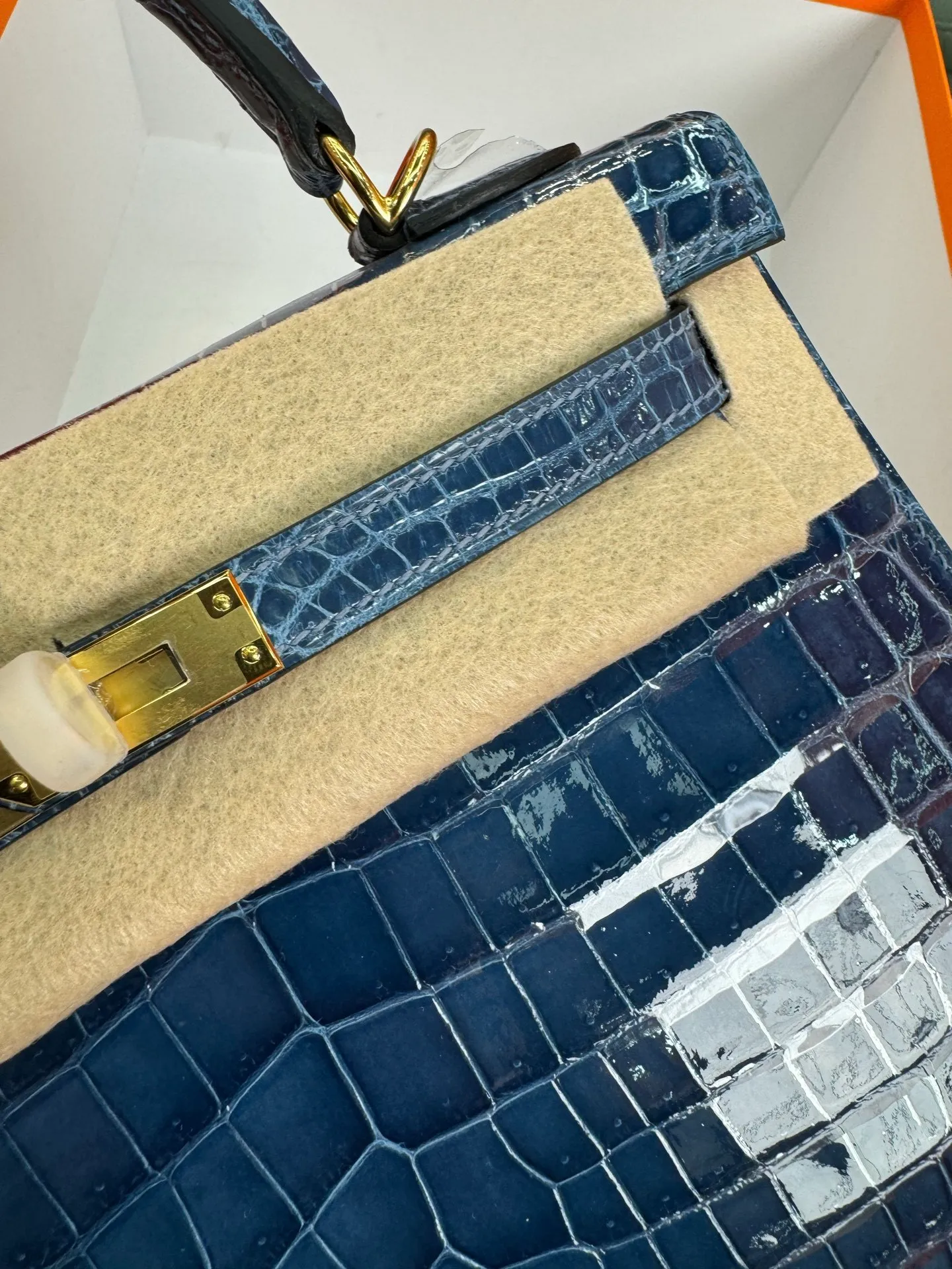 All categories Hermès women's bags (Hermès) Hermès 2525