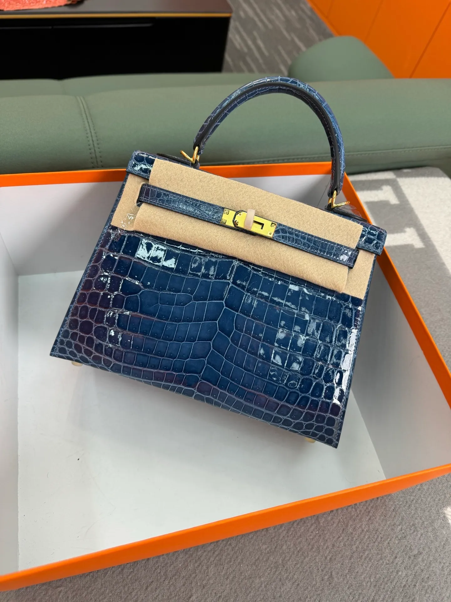 All categories Hermès women's bags (Hermès) Hermès 2525