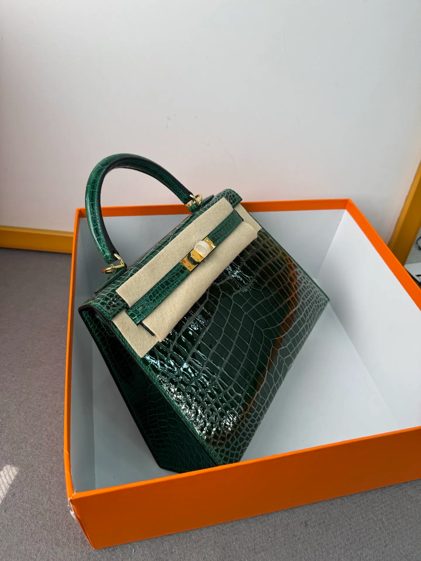 All categories Hermès women's bags (Hermès) Hermès 2525