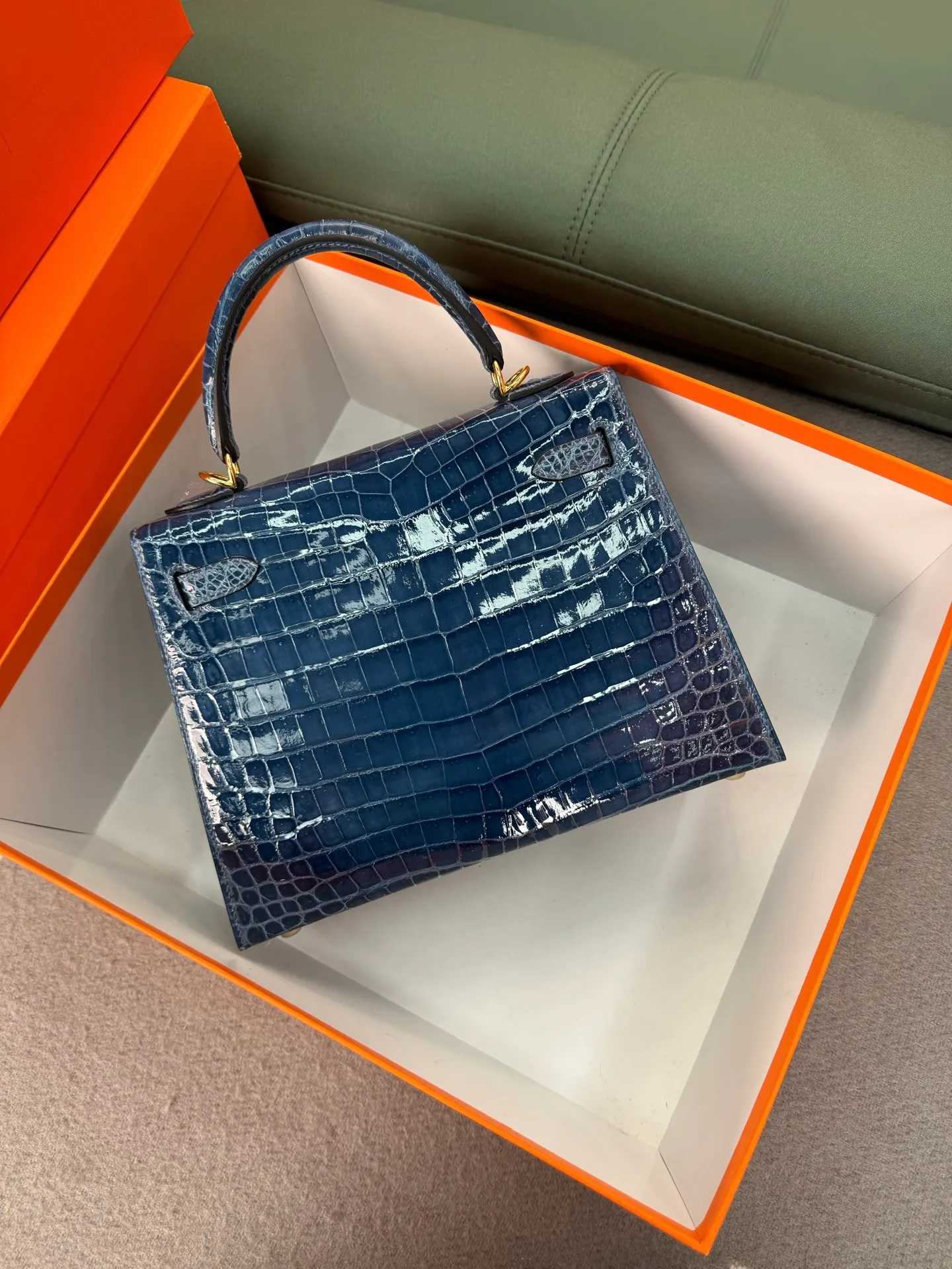 All categories Hermès women's bags (Hermès) Hermès 2525