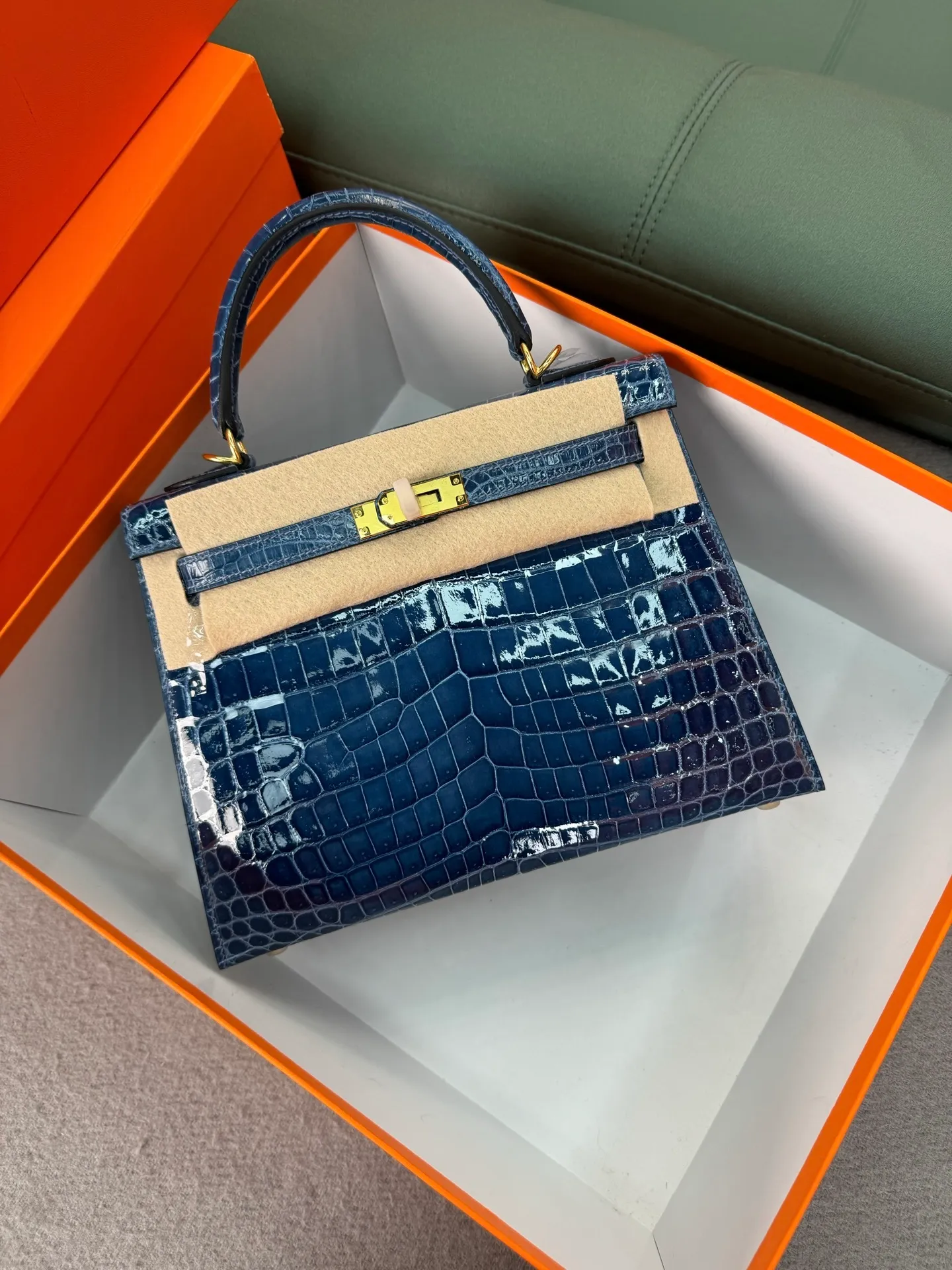 All categories Hermès women's bags (Hermès) Hermès 2525