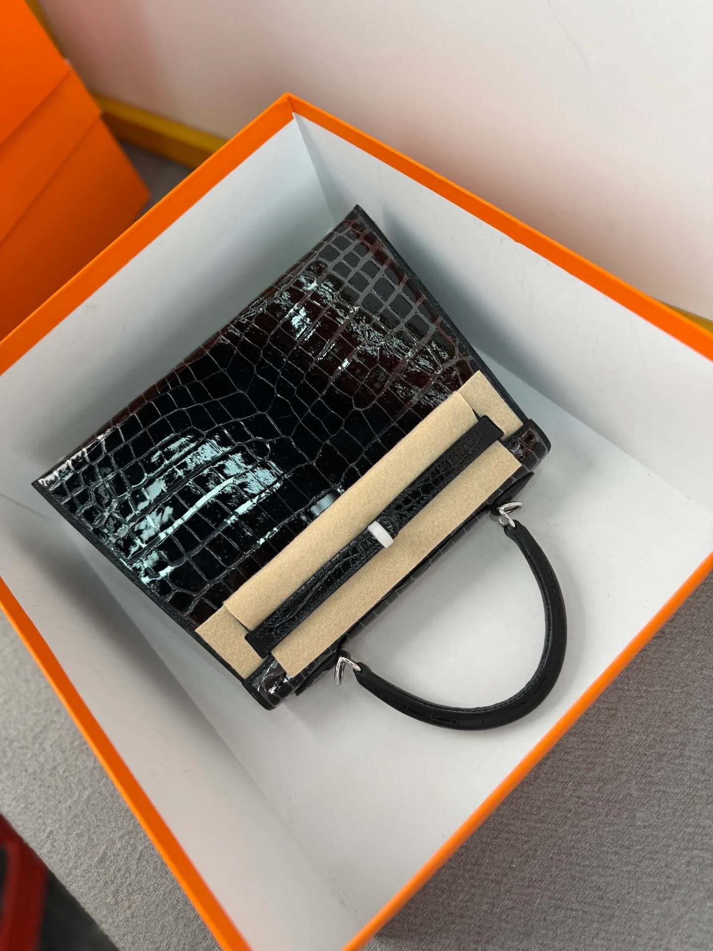 All categories Hermès women's bags (Hermès) Hermès 2525