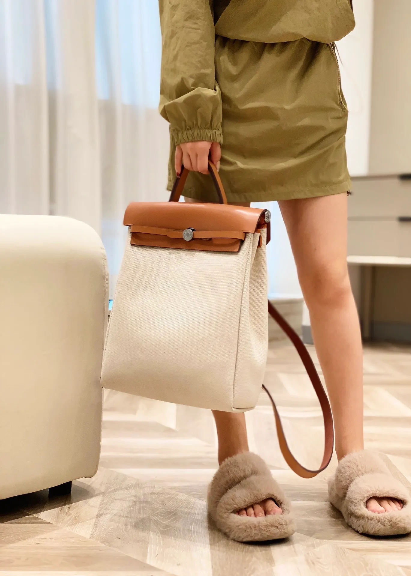 All categories Hermès women's bags (Hermès) Hermès 299