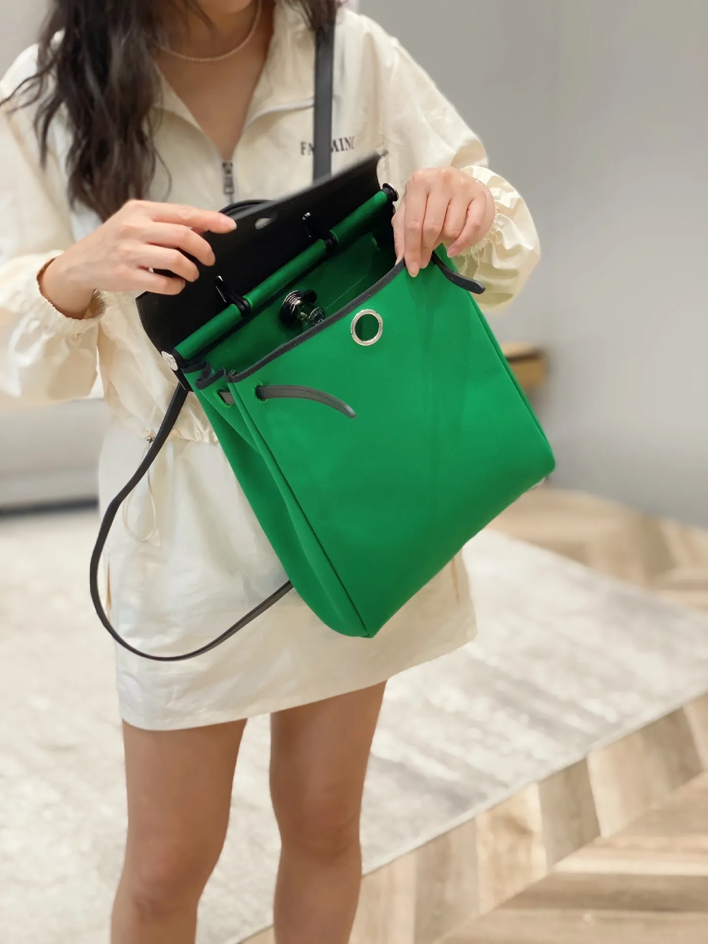 All categories Hermès women's bags (Hermès) Hermès 299